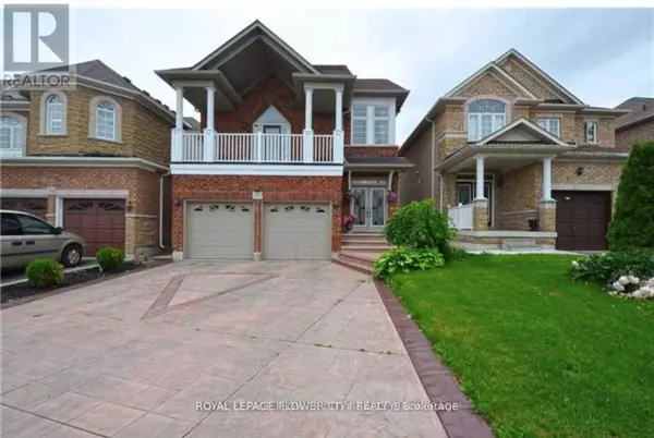 37 BLUE DIAMOND DRIVE, Brampton (bramalea North Industrial), ON L6S6J2