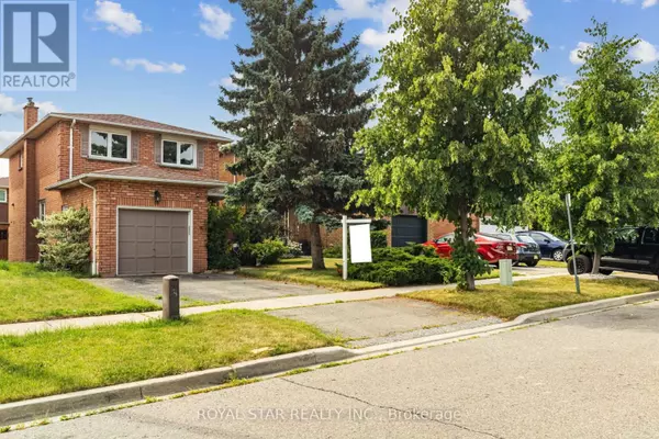 Brampton (heart Lake West), ON L6Z2X1,89 DUMFRIES AVENUE
