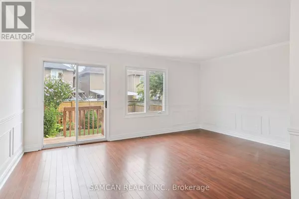 Oakville (cv Clearview), ON L6J7P8,2310 SPRINGFIELD CRESCENT
