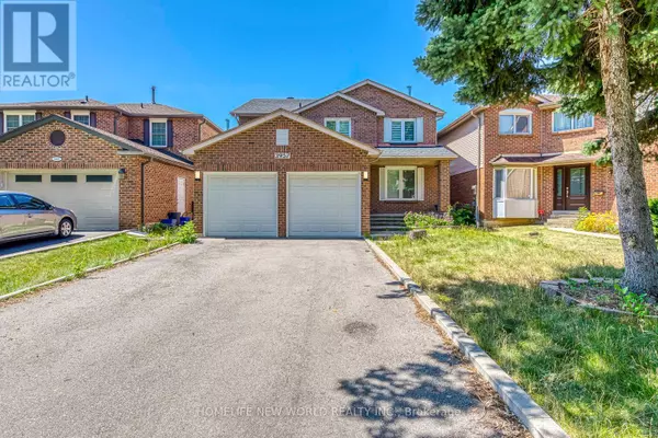 3957 RENFREW CRESCENT, Mississauga (erin Mills), ON L5L4J6