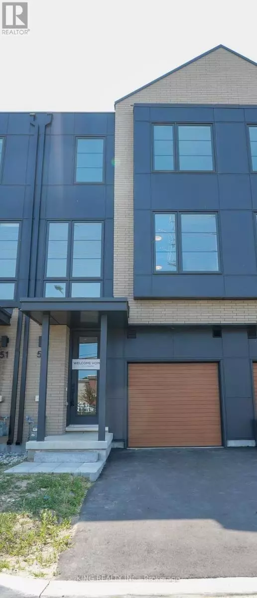 2273 Turnberry RD #52, Burlington (rose), ON L7M2B2