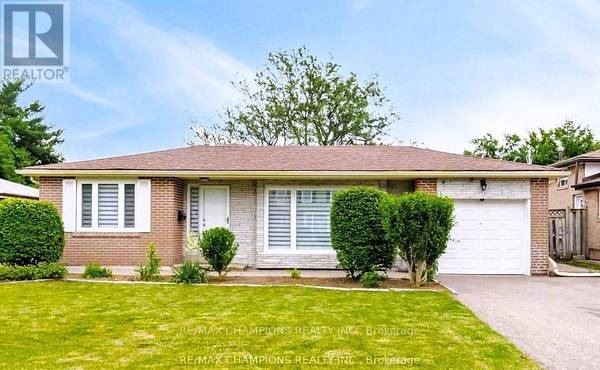 53 BEECHWOOD CRESCENT, Brampton (avondale), ON L6T1X9