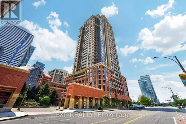 Mississauga (city Centre), ON L5B4M8,4090 Living Arts DR #UPH3105