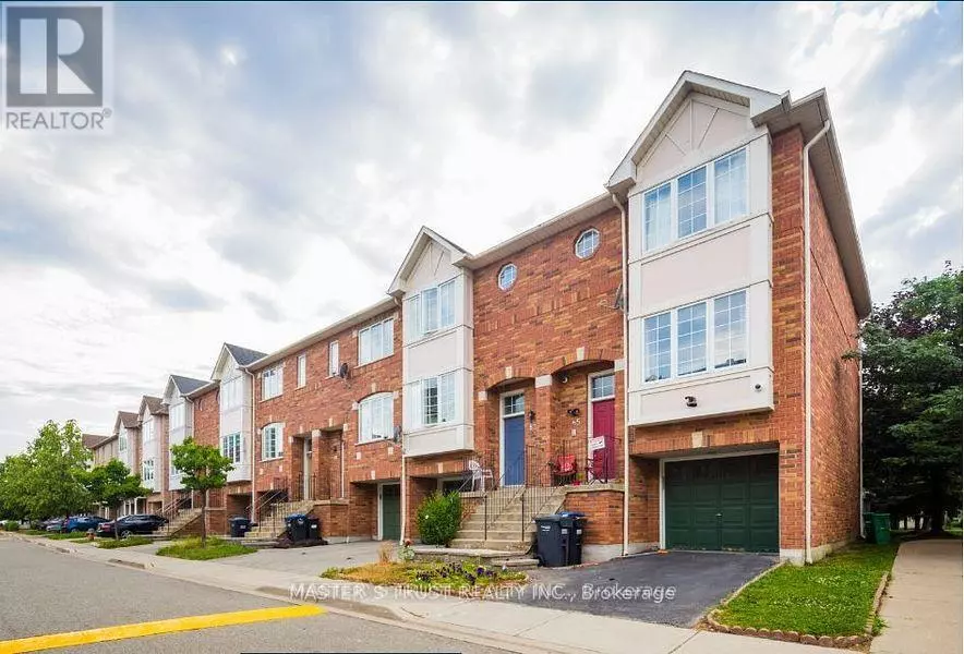 Mississauga (hurontario), ON L4Z4C9,80 Acorn PL #81