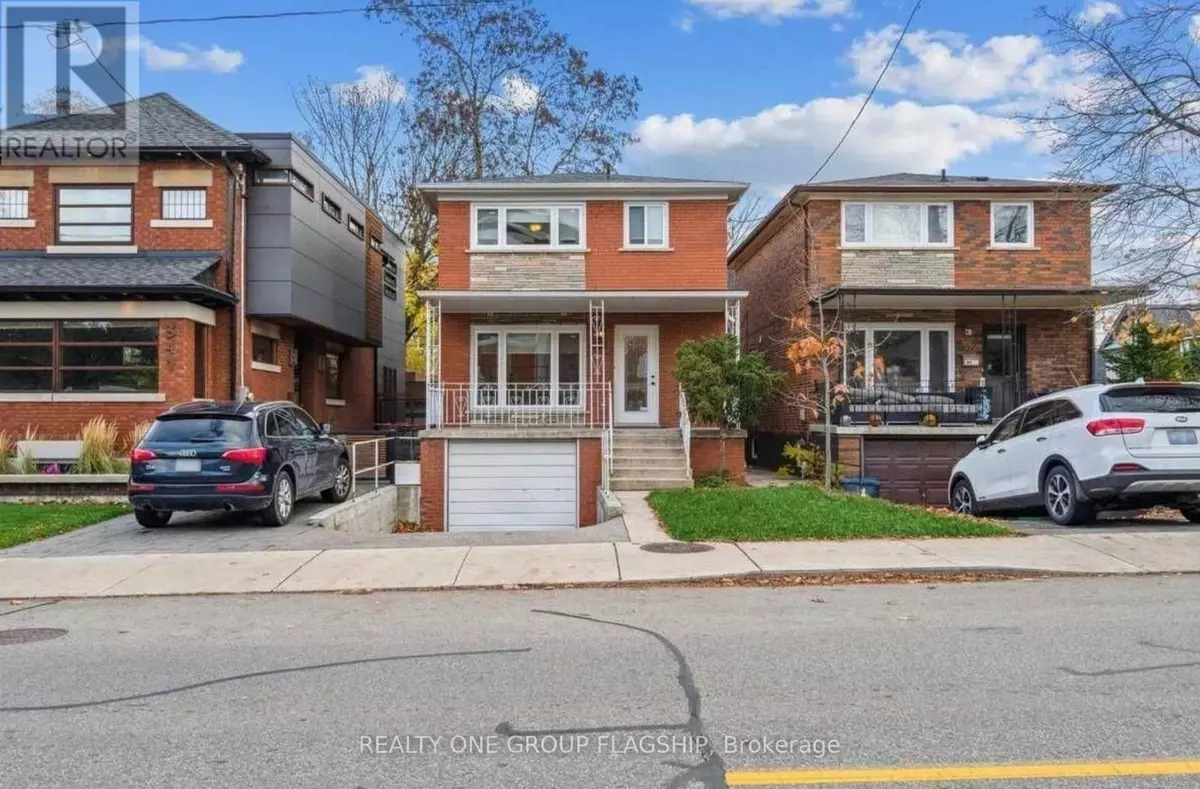 Toronto (high Park-swansea), ON M6S3L1,339 A WINDERMERE AVENUE