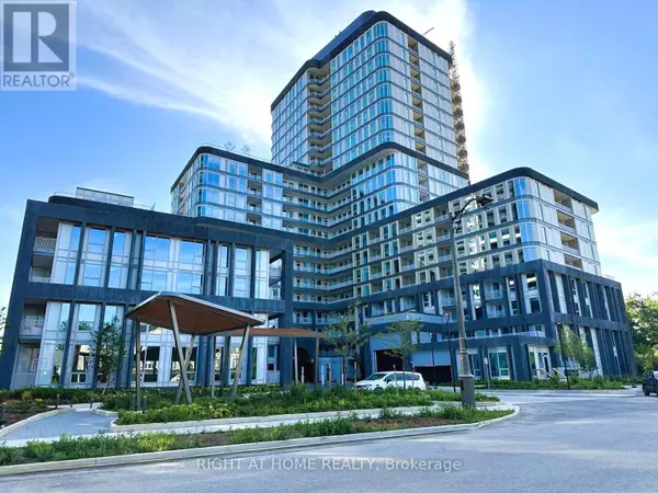 3240 William Coltson AVE #624, Oakville (jm Joshua Meadows), ON L6H8C8