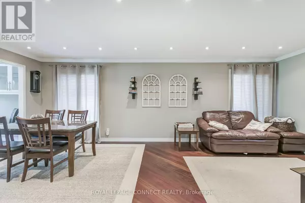Mississauga (meadowvale), ON L5N3H6,6329 MARTEL COURT