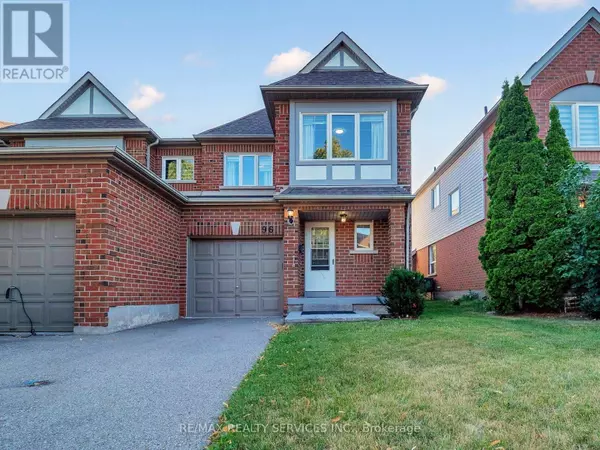 5230 Glen Erin DR #96, Mississauga (central Erin Mills), ON L5M5Z7