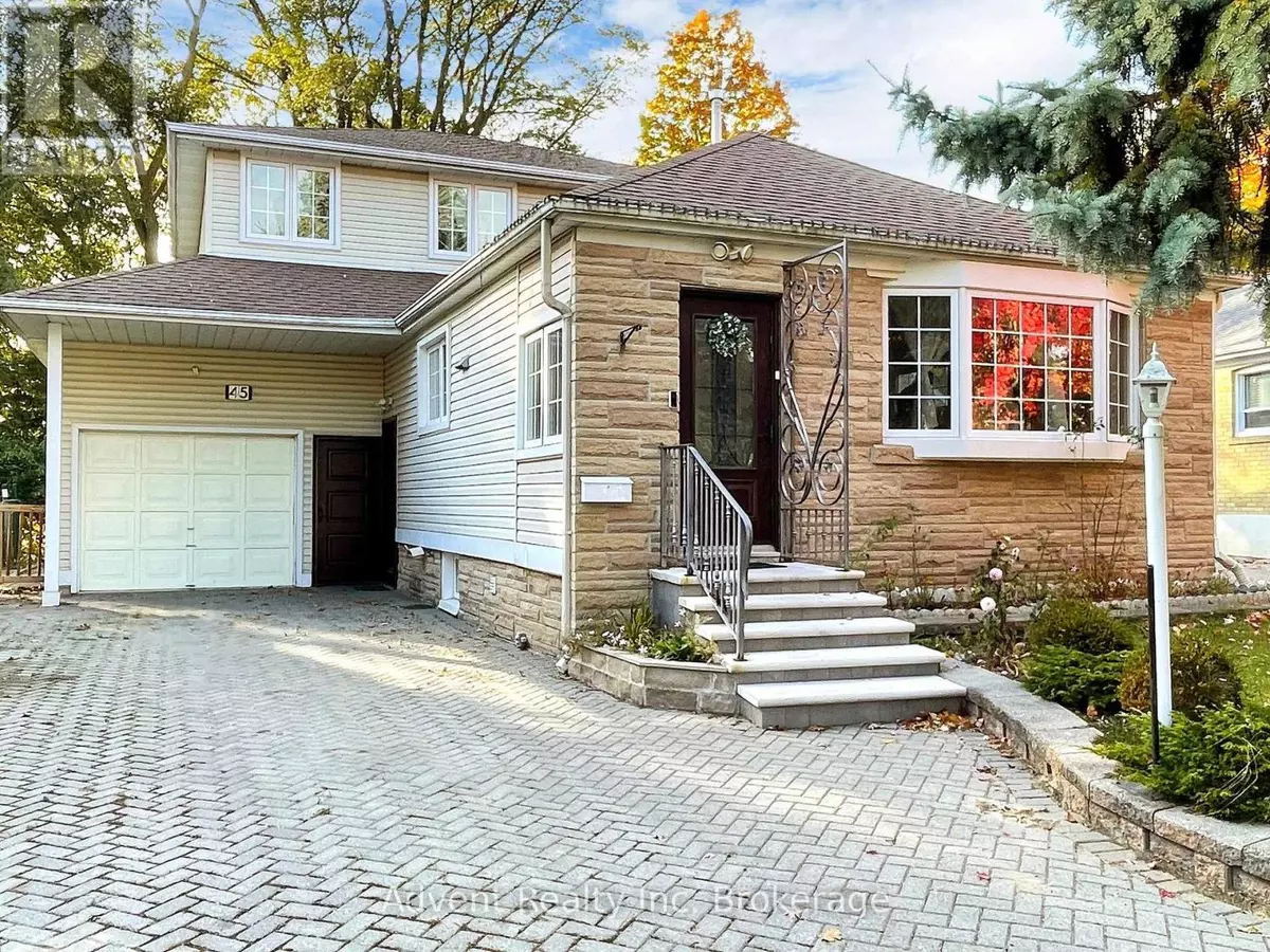 Toronto (alderwood), ON M8W1T6,45 Enfield AVE #Bsmt