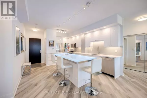 Mississauga (city Centre), ON L4Z0A9,60 Absolute AVE #3601
