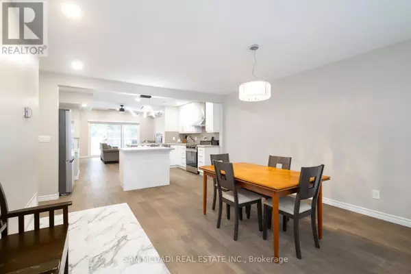 606 Drymen CRES #UPPER, Mississauga (mineola), ON L5G2P1