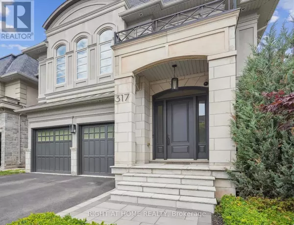 Oakville (wo West), ON L6K0H3,317 TUDOR AVENUE