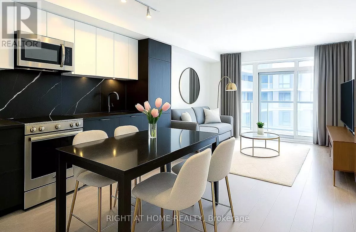 Toronto (south Parkdale), ON M6K0J2,285 Dufferin ST #1006