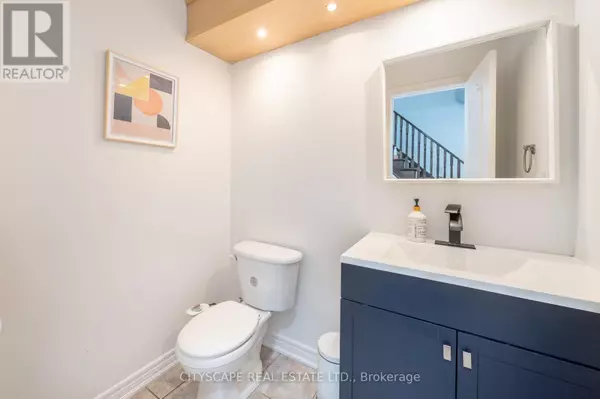 Brampton (sandringham-wellington), ON L6R3C2,6 DEWRIDGE COURT E