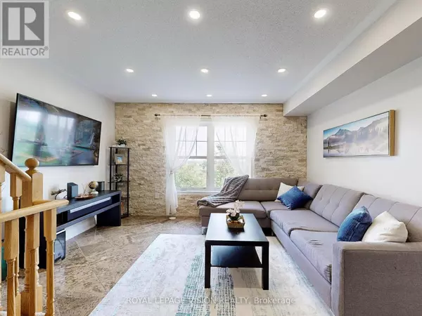 Brampton (northwest Brampton), ON L7A4B6,28 SOLDIER STREET