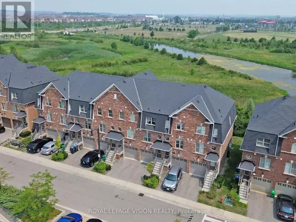 Brampton (northwest Brampton), ON L7A4B6,28 SOLDIER STREET