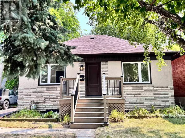 173 MELROSE STREET, Toronto (mimico), ON M8Y1B6