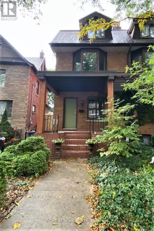 80 Gothic AVE #Main+Ll, Toronto (high Park North), ON M6P2V9
