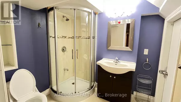 Mississauga (meadowvale Village), ON L5W1K2,881 Knotty Pine GRV #BSMT