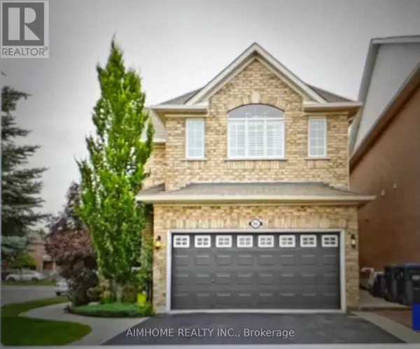 881 Knotty Pine GRV #BSMT, Mississauga (meadowvale Village), ON L5W1K2