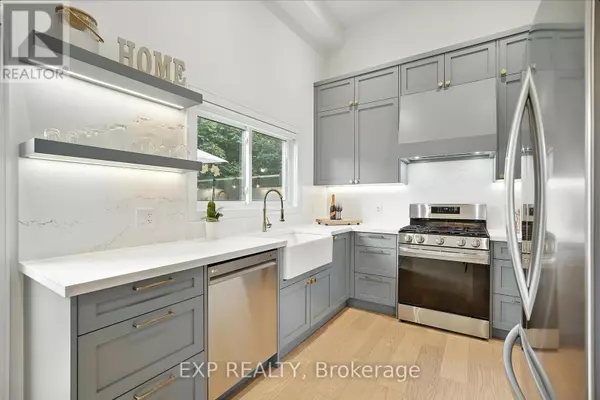 2315 Bromsgrove RD #52, Mississauga (clarkson), ON L5J4A6