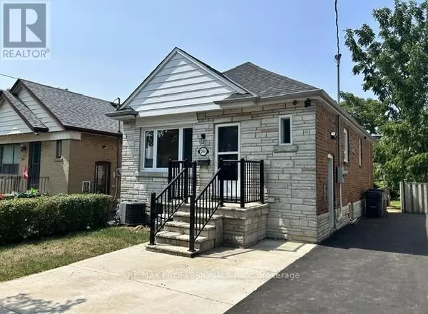 Toronto (alderwood), ON M8W4J4,200 Aldercrest RD #Basement