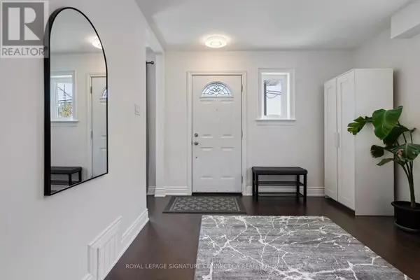 Toronto (alderwood), ON M8W4H6,210 Beta ST #Main