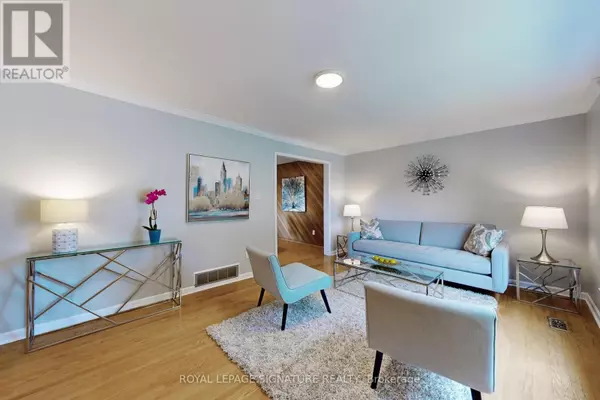 Brampton (brampton East), ON L6W2X7,61 CENTRE STREET S