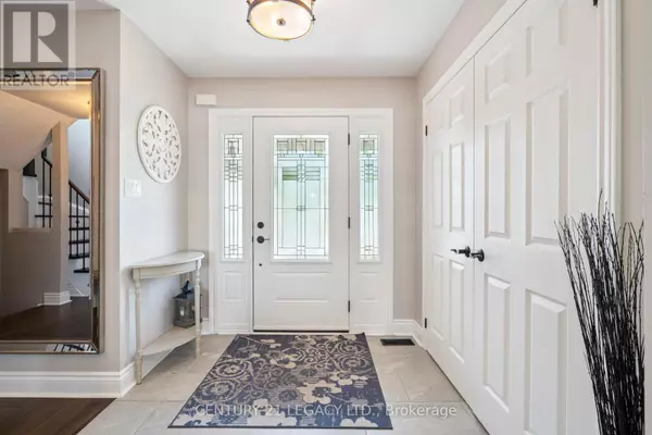 Halton Hills (georgetown), ON L7G6C7,57 BERTON BOULEVARD