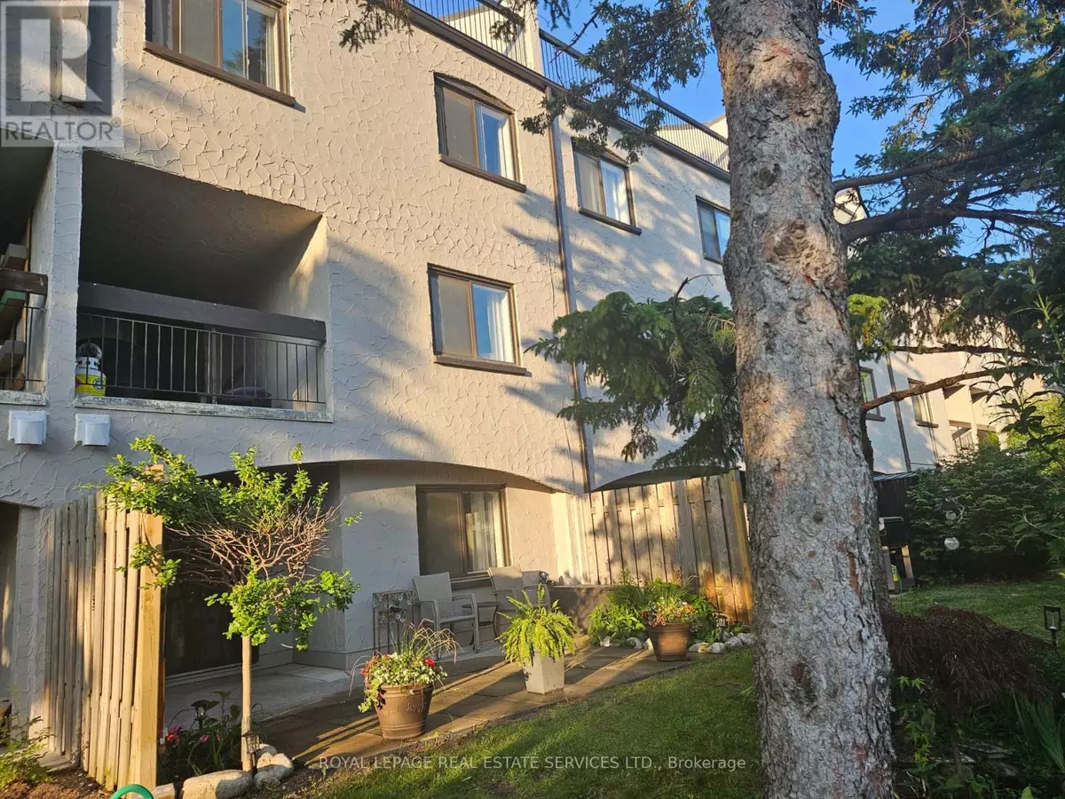 Oakville (fa Falgarwood), ON L6H2P5,1008 Falgarwood DR #5