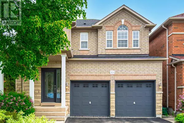 3896 BLOOMINGTON CRESCENT, Mississauga (churchill Meadows), ON L5M7H4