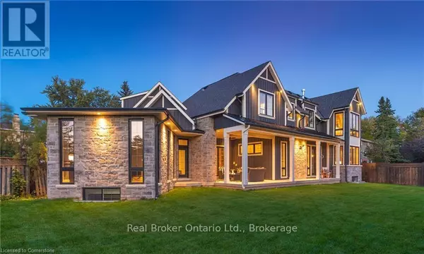 1247 WOOD PLACE, Oakville (wo West), ON L6L2R4