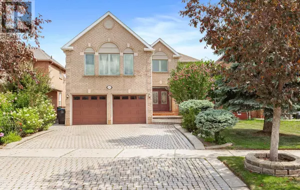 5839 FIELDON ROAD, Mississauga (central Erin Mills), ON L5M5K3