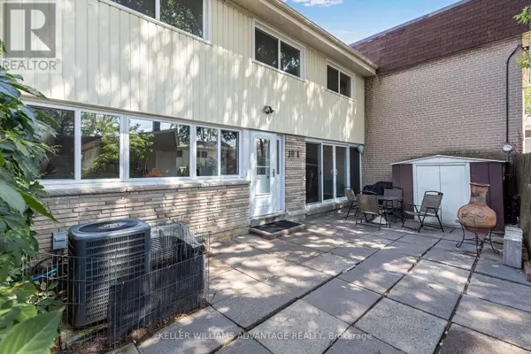 Toronto (york University Heights), ON M3M2Y6,10 Sentinel RD #1