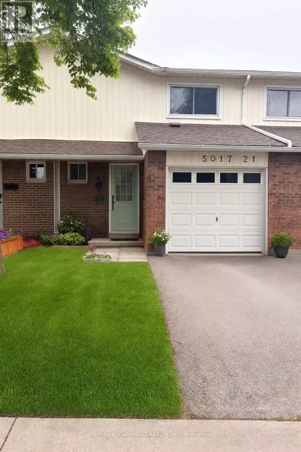 Burlington (appleby), ON L7L5J6,5017 Pinedale AVE #21