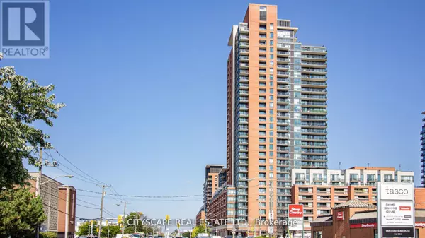 830 Lawrence AVE West #1412, Toronto (yorkdale-glen Park), ON M6A1C3