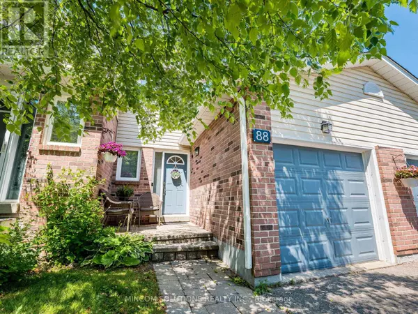 88 COREY CIRCLE, Halton Hills (georgetown), ON L7G5L7