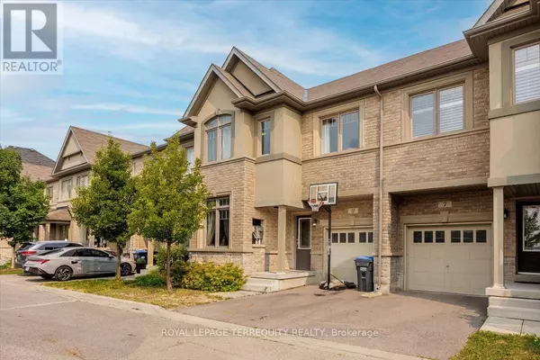 Brampton (bram West), ON L6Y6G8,9 OLIANA WAY