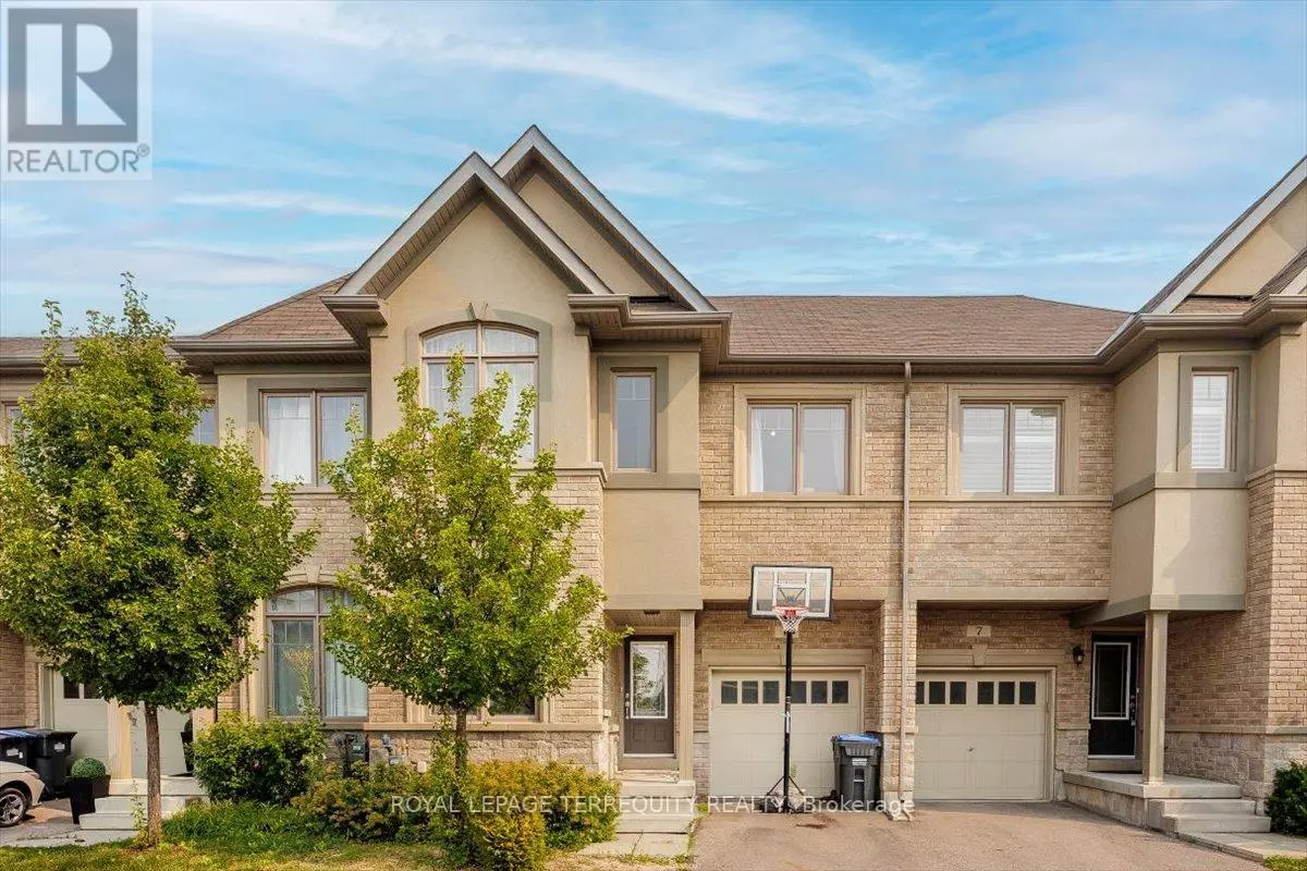 Brampton (bram West), ON L6Y6G8,9 OLIANA WAY