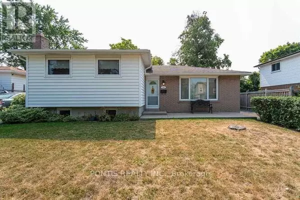 140 FOLKSTONE CRESCENT, Brampton (southgate), ON L6T3M5