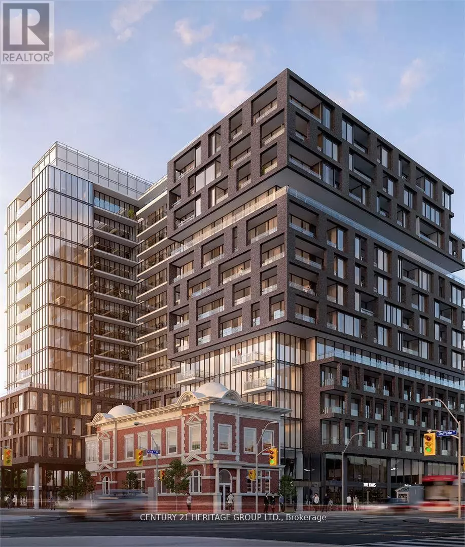 Toronto (south Parkdale), ON M6K0H8,270 Dufferin ST #402