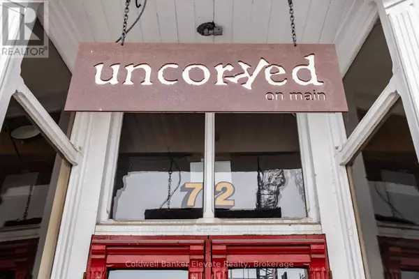 Halton Hills (georgetown), ON L7G3G3,72 MAIN STREET S