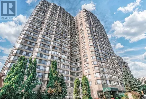 3605 Kariya DR #1012, Mississauga (city Centre), ON L5B3J4