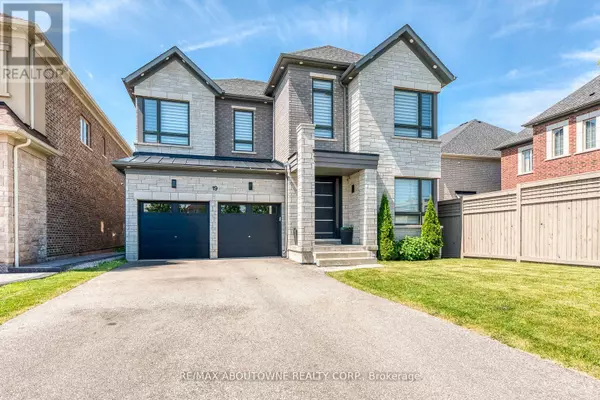 19 RAINDROP TERRACE, Brampton (northwest Brampton), ON L6X5P2