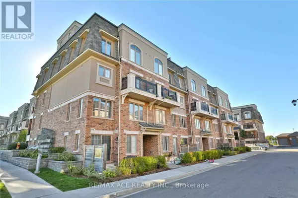 2441 Greenwich DR #8, Oakville (wm Westmount), ON L6M0S3