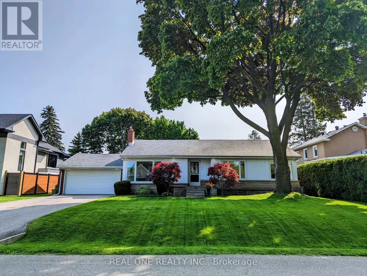 Mississauga (lakeview), ON L5E2Z4,1570 PARK ROYALE BOULEVARD