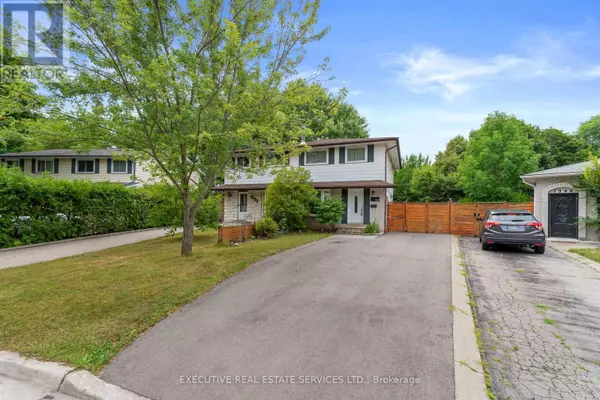 Oakville (cp College Park), ON L6H1V4,1342 ROYLEN ROAD