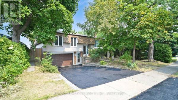27 GLENFOREST ROAD, Brampton (northgate), ON L6S1L8
