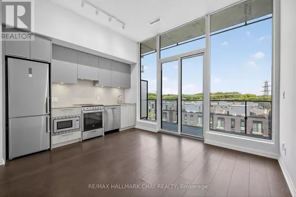 4208 Dundas ST West #522, Toronto (edenbridge-humber Valley), ON M8X0B1