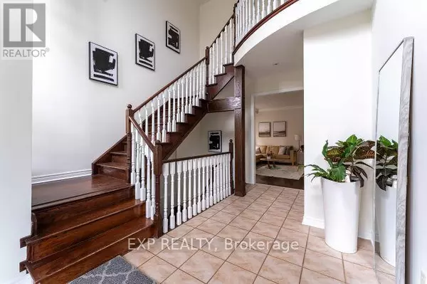 Oakville (wt West Oak Trails), ON L6M4P2,2409 WEST HAM ROAD